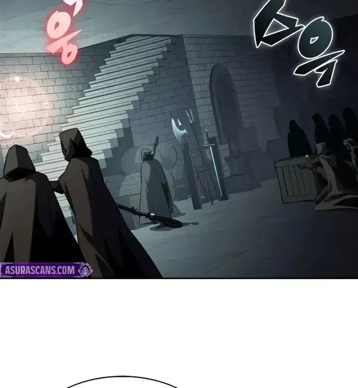 Người Chơi Mới Cấp Tối Đa Chap 253 - Next Chap 254