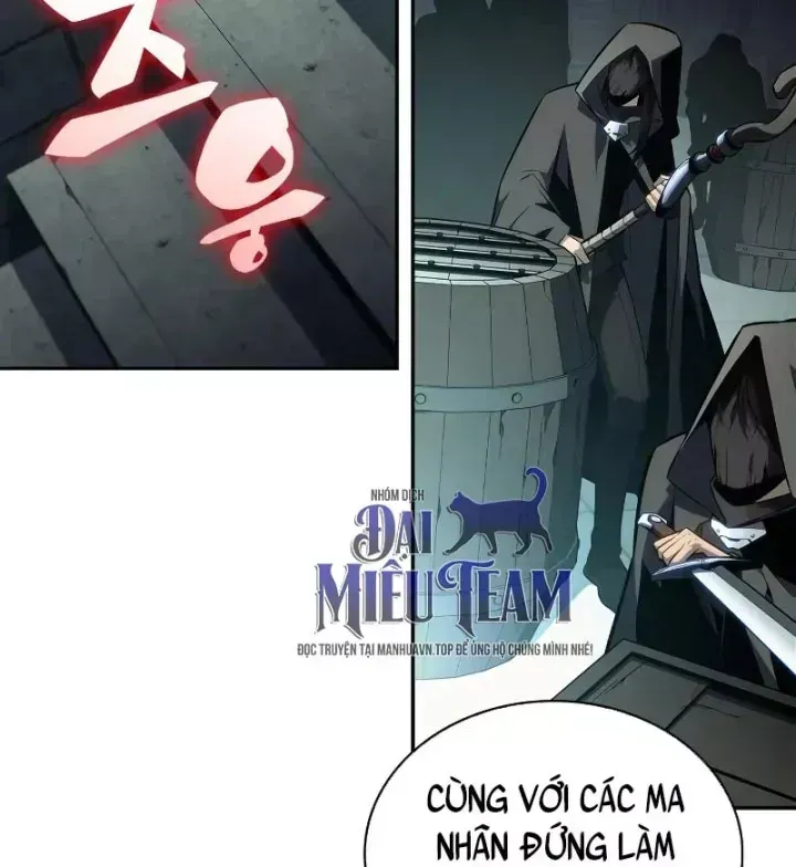 Người Chơi Mới Cấp Tối Đa Chap 253 - Next Chap 254