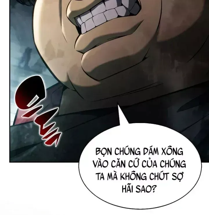 Người Chơi Mới Cấp Tối Đa Chap 253 - Next Chap 254