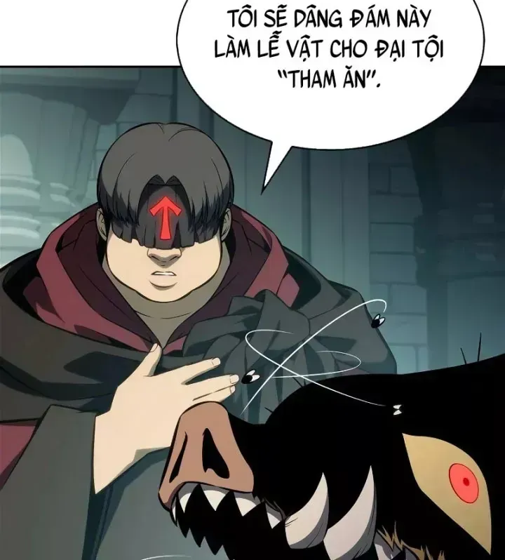 Người Chơi Mới Cấp Tối Đa Chap 253 - Next Chap 254