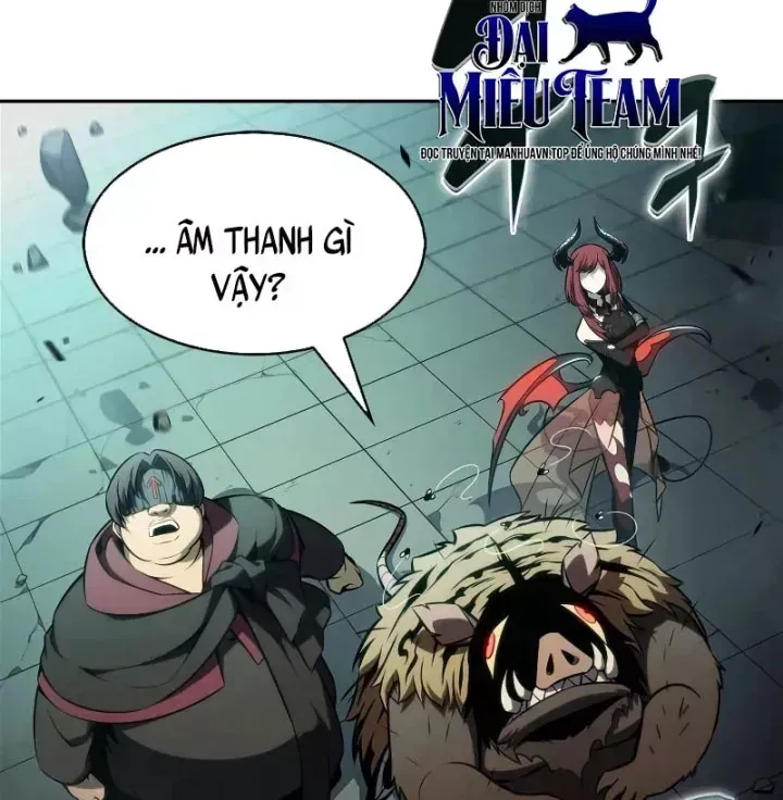 Người Chơi Mới Cấp Tối Đa Chap 253 - Next Chap 254