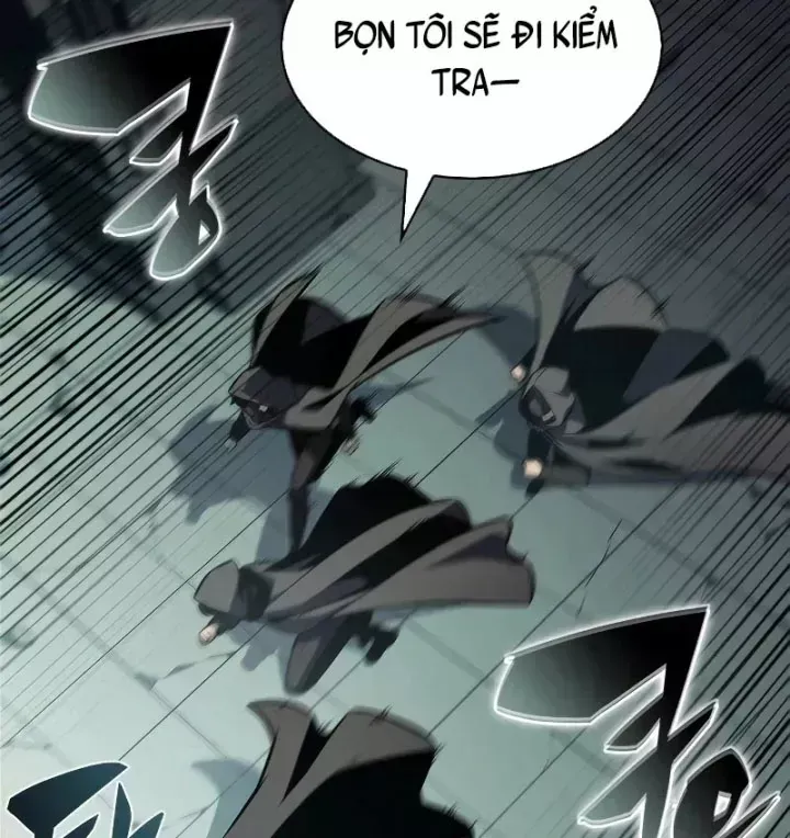 Người Chơi Mới Cấp Tối Đa Chap 253 - Next Chap 254