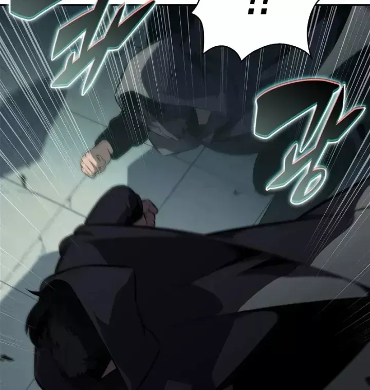 Người Chơi Mới Cấp Tối Đa Chap 253 - Next Chap 254