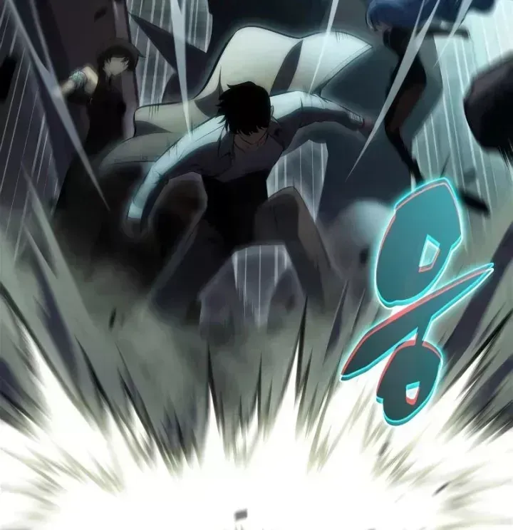 Người Chơi Mới Cấp Tối Đa Chap 253 - Next Chap 254