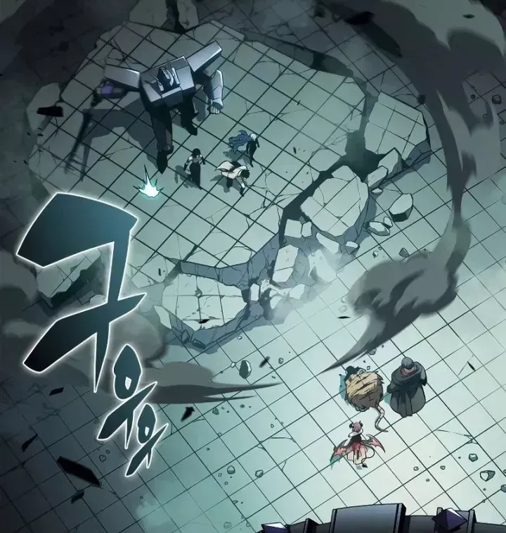 Người Chơi Mới Cấp Tối Đa Chap 253 - Next Chap 254