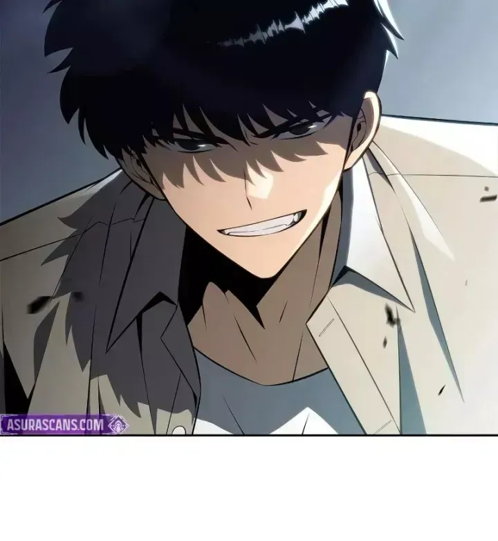 Người Chơi Mới Cấp Tối Đa Chap 253 - Next Chap 254