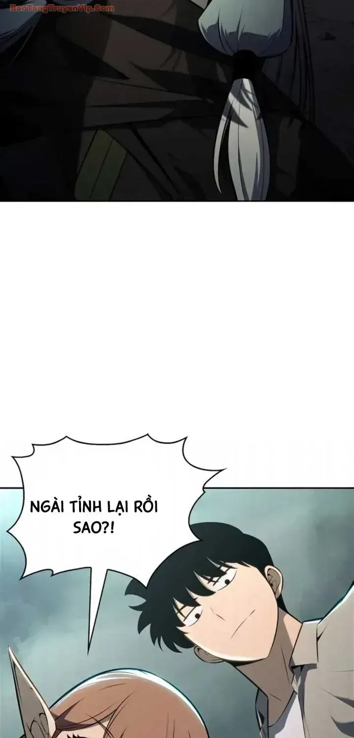 Người Chơi Mới Cấp Tối Đa Chap 255 - Next Chap 256
