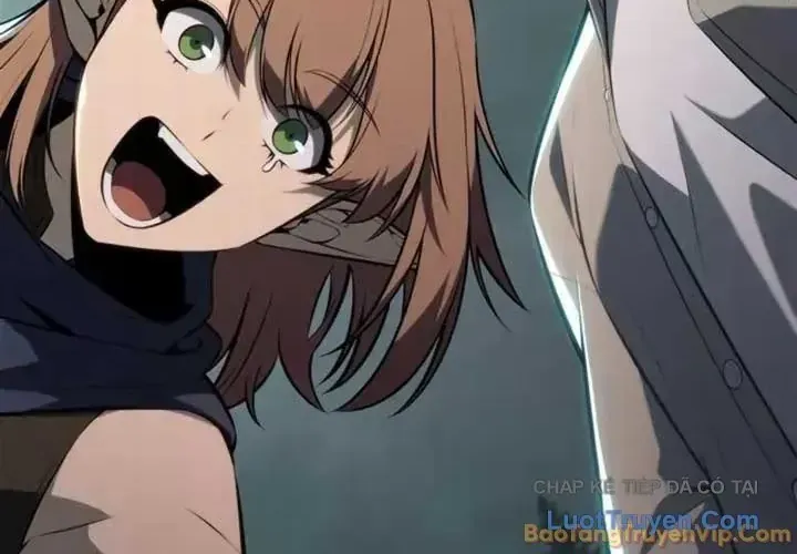 Người Chơi Mới Cấp Tối Đa Chap 255 - Next Chap 256