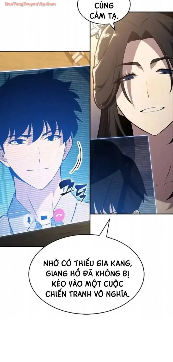 Người Chơi Mới Cấp Tối Đa Chap 255 - Next Chap 256