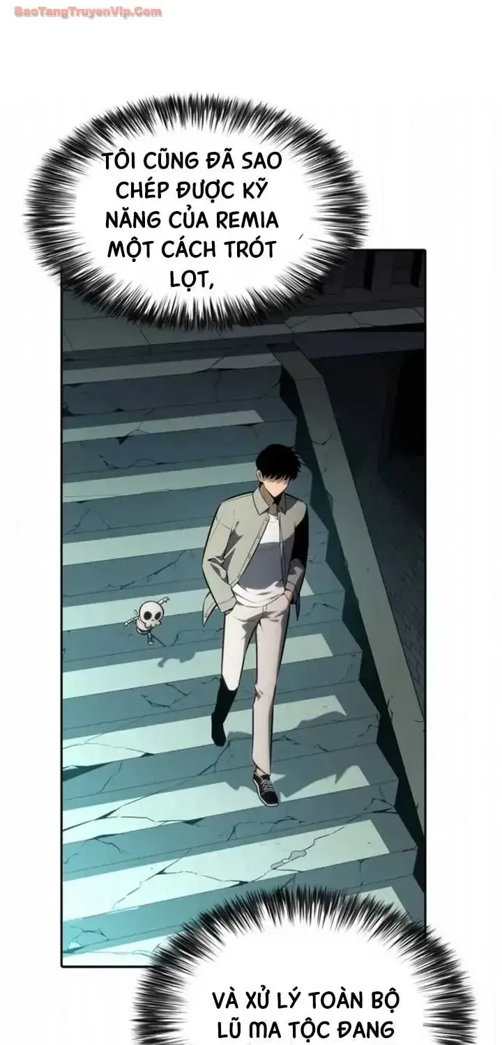 Người Chơi Mới Cấp Tối Đa Chap 255 - Next Chap 256