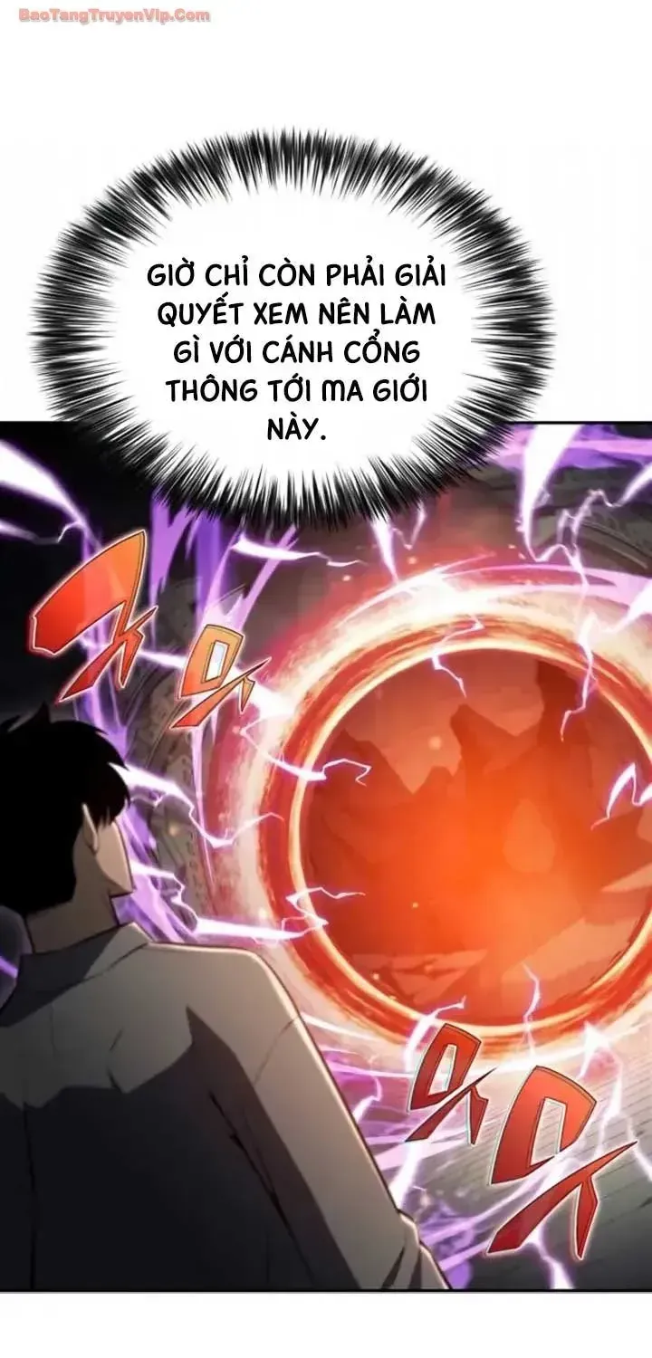 Người Chơi Mới Cấp Tối Đa Chap 255 - Next Chap 256