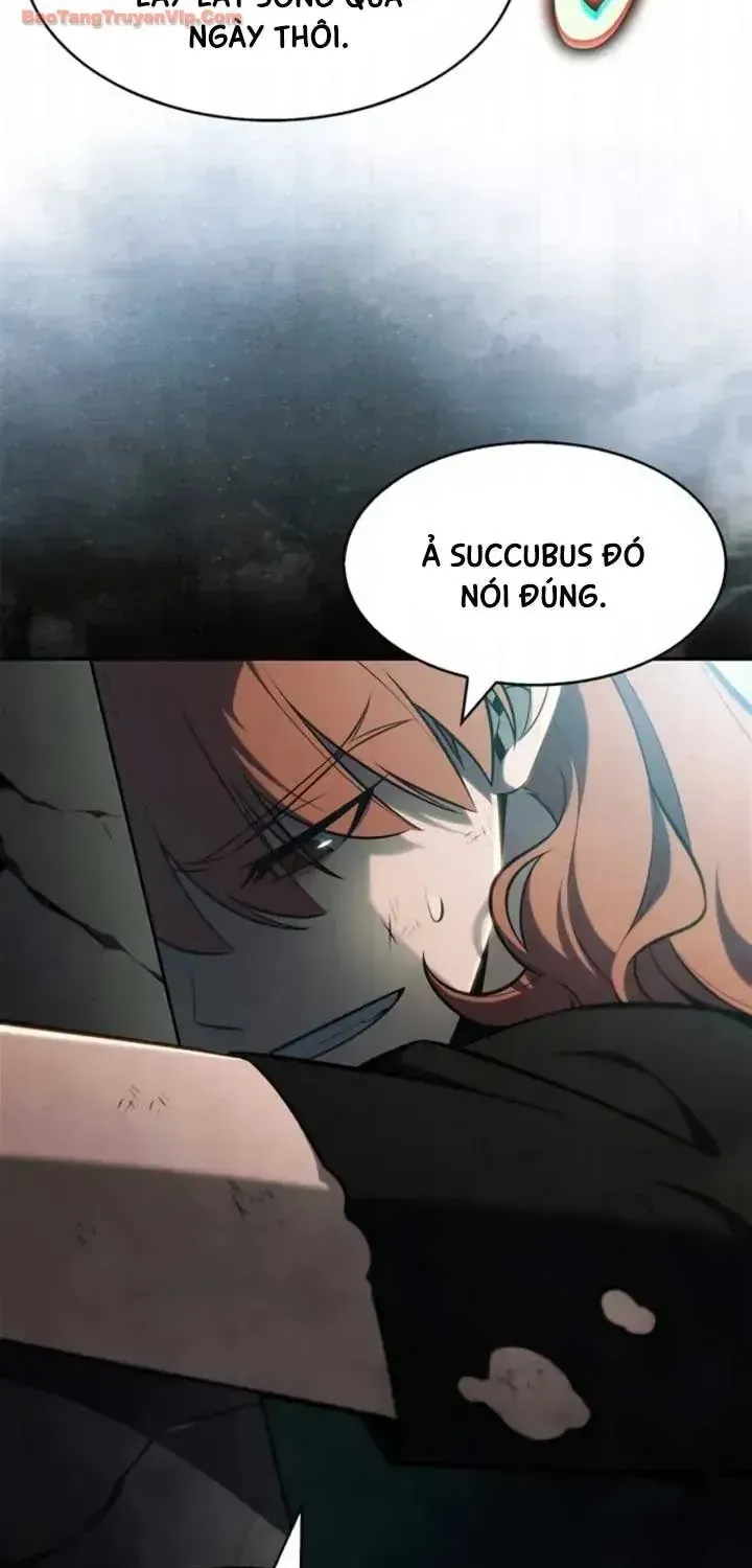Người Chơi Mới Cấp Tối Đa Chap 255 - Next Chap 256