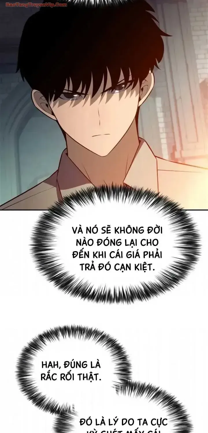 Người Chơi Mới Cấp Tối Đa Chap 255 - Next Chap 256