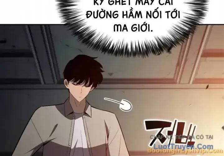 Người Chơi Mới Cấp Tối Đa Chap 255 - Next Chap 256