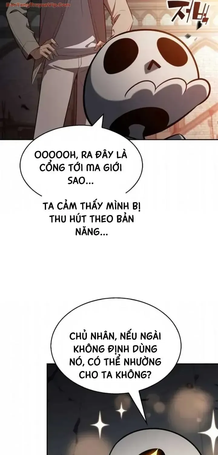 Người Chơi Mới Cấp Tối Đa Chap 255 - Next Chap 256