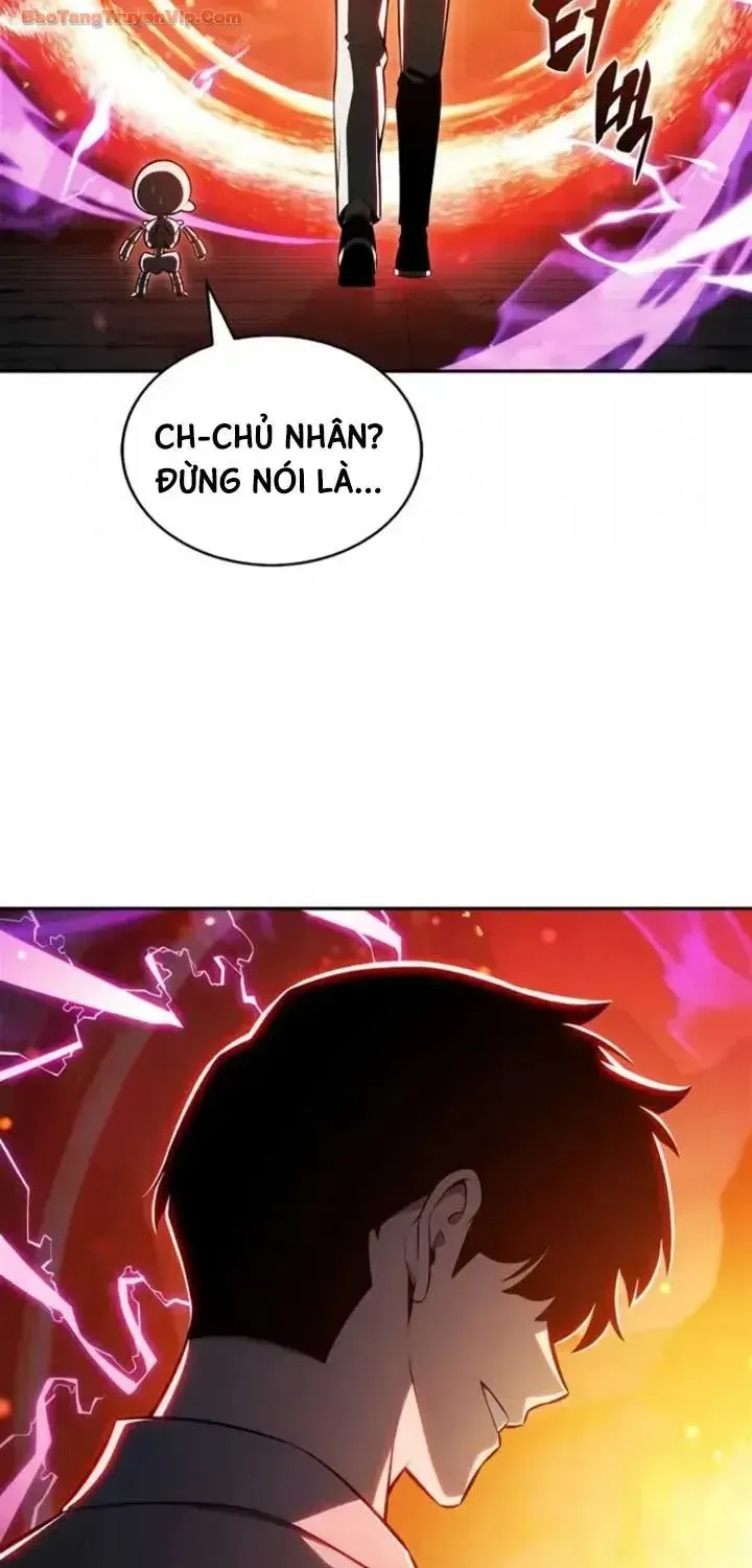 Người Chơi Mới Cấp Tối Đa Chap 255 - Next Chap 256