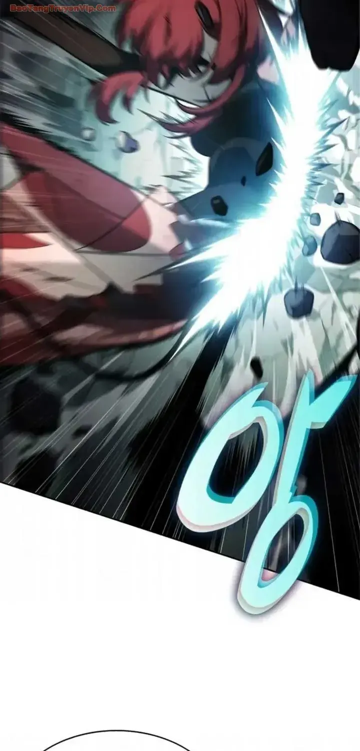 Người Chơi Mới Cấp Tối Đa Chap 255 - Next Chap 256