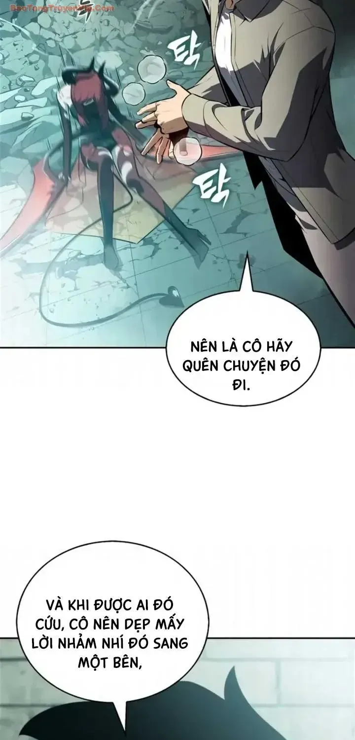 Người Chơi Mới Cấp Tối Đa Chap 255 - Next Chap 256