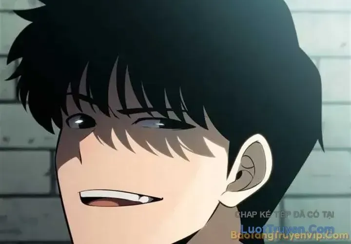 Người Chơi Mới Cấp Tối Đa Chap 255 - Next Chap 256
