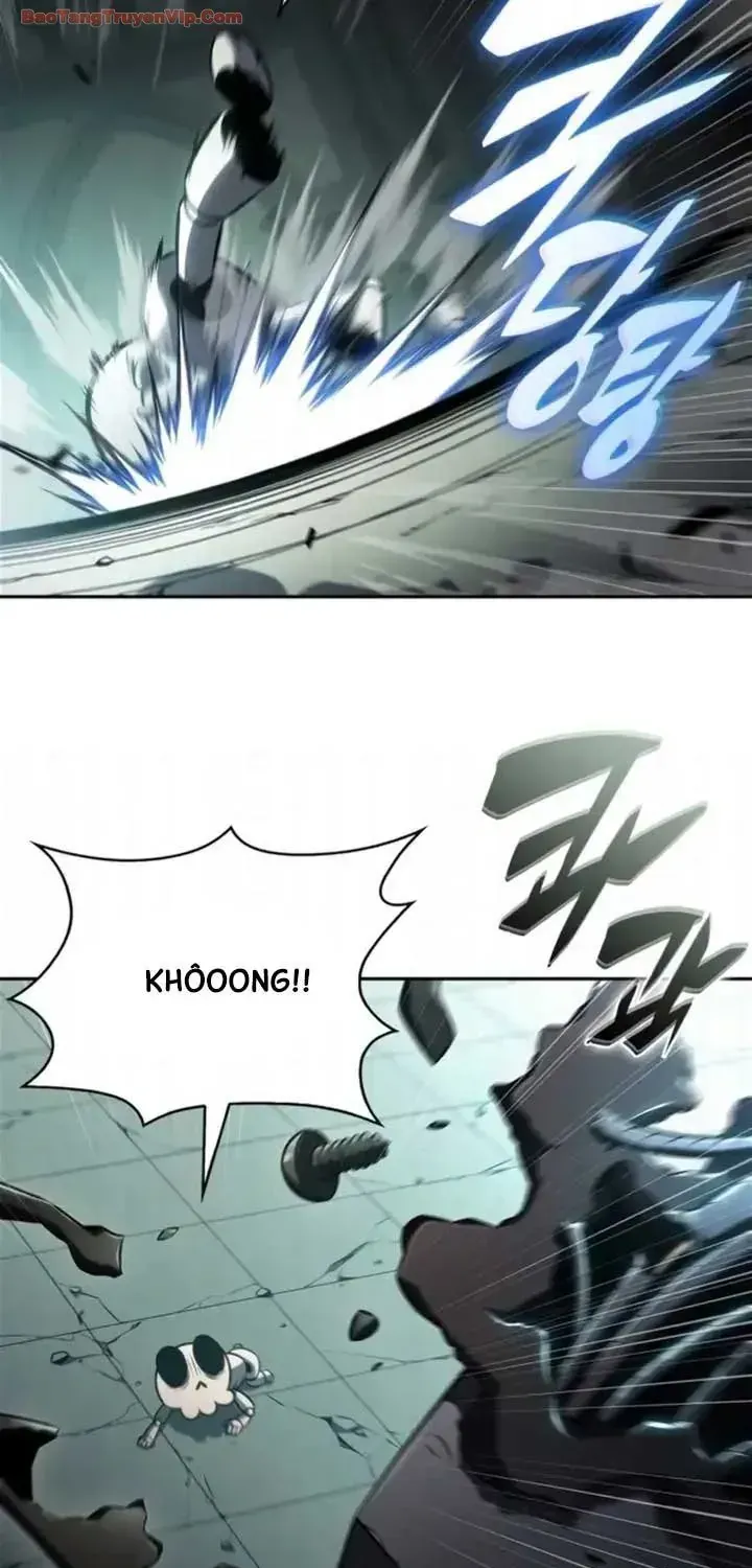 Người Chơi Mới Cấp Tối Đa Chap 255 - Next Chap 256
