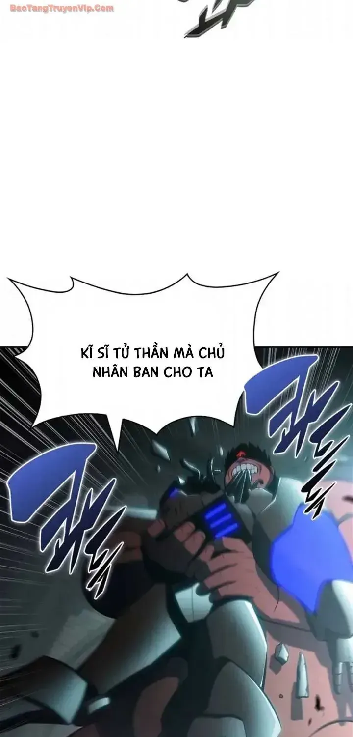 Người Chơi Mới Cấp Tối Đa Chap 255 - Next Chap 256