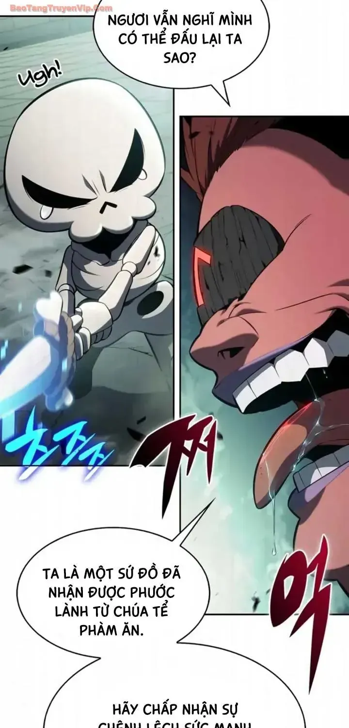 Người Chơi Mới Cấp Tối Đa Chap 255 - Next Chap 256
