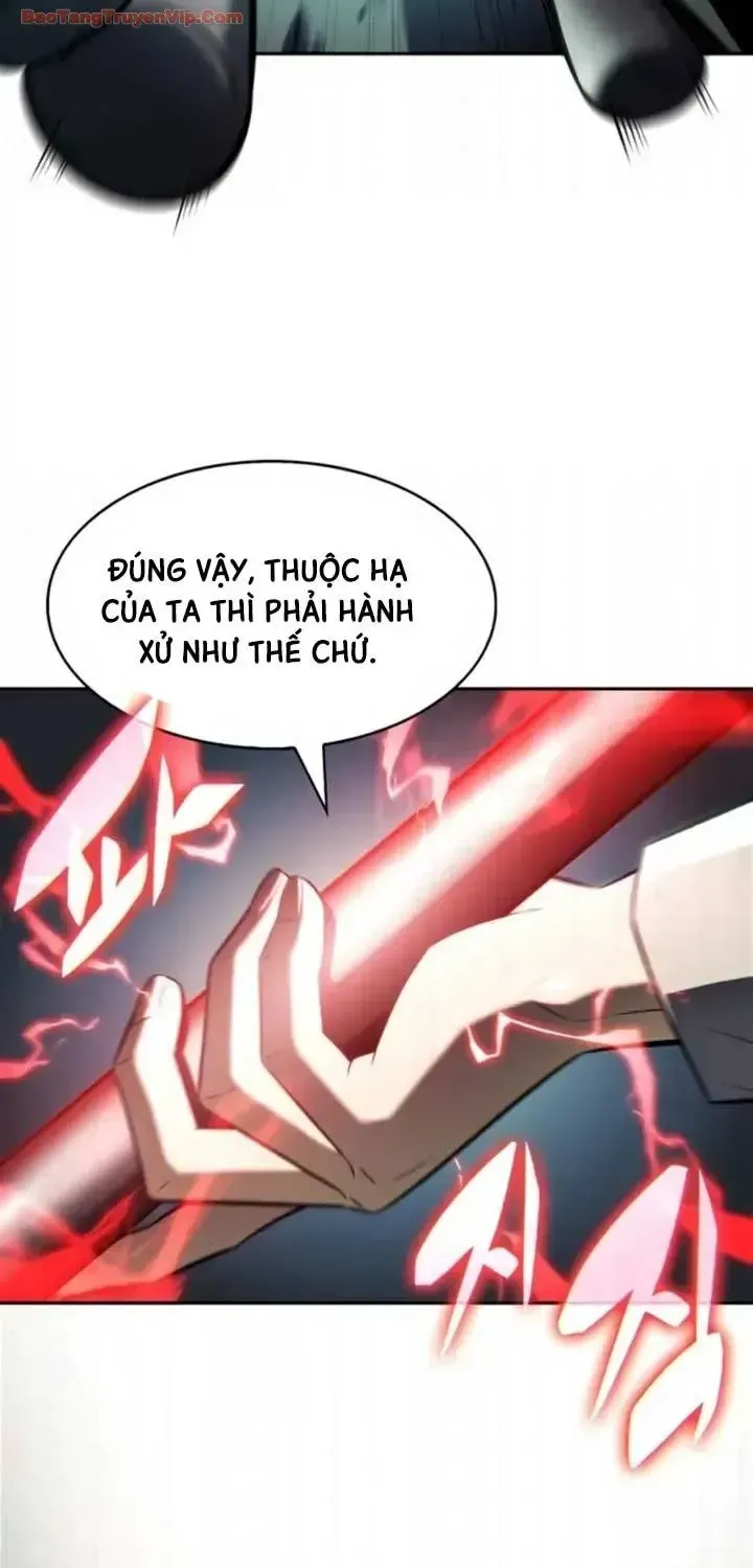 Người Chơi Mới Cấp Tối Đa Chap 255 - Next Chap 256