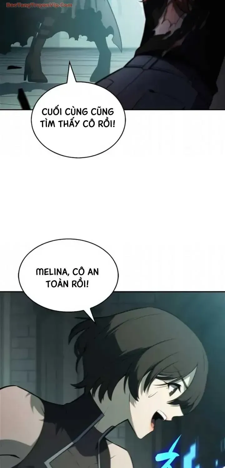 Người Chơi Mới Cấp Tối Đa Chap 255 - Next Chap 256