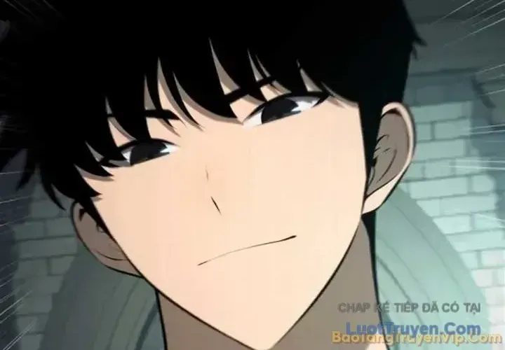 Người Chơi Mới Cấp Tối Đa Chap 255 - Next Chap 256