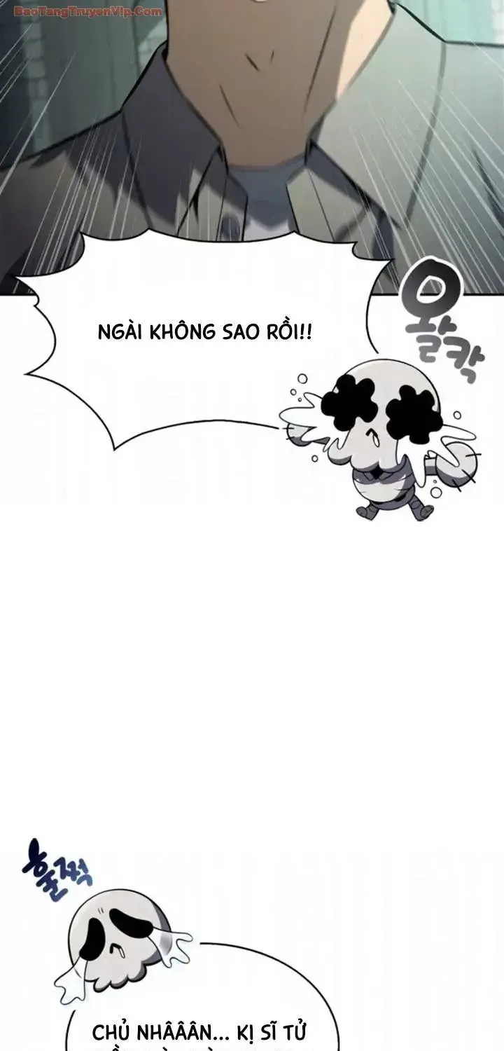 Người Chơi Mới Cấp Tối Đa Chap 255 - Next Chap 256