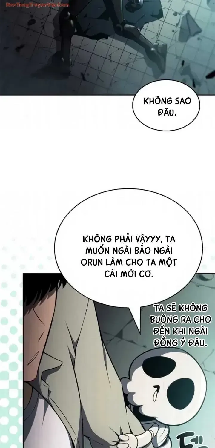 Người Chơi Mới Cấp Tối Đa Chap 255 - Next Chap 256