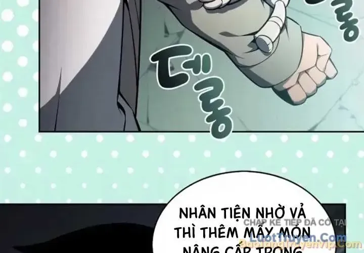 Người Chơi Mới Cấp Tối Đa Chap 255 - Next Chap 256