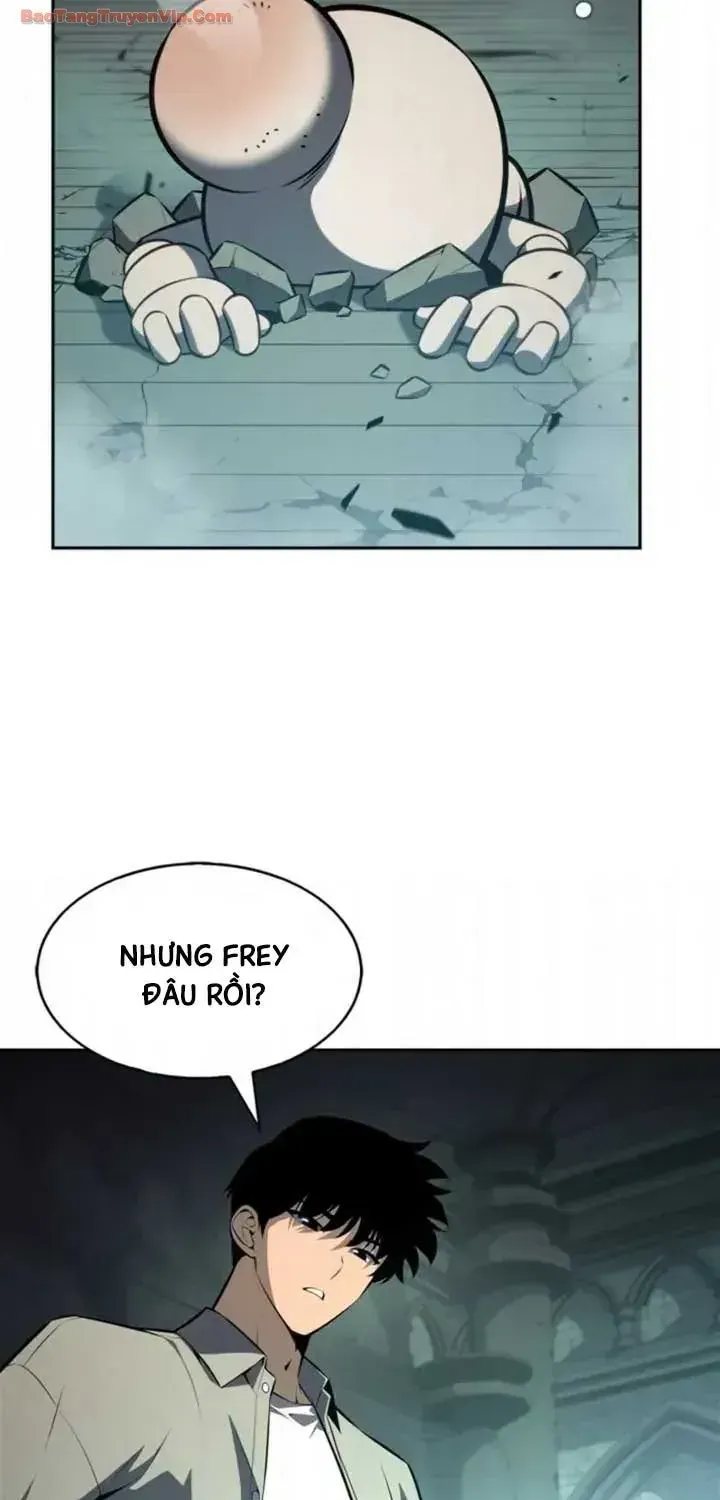 Người Chơi Mới Cấp Tối Đa Chap 255 - Next Chap 256
