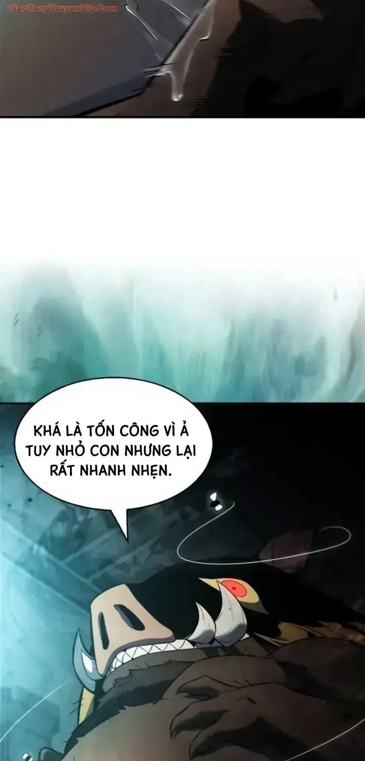 Người Chơi Mới Cấp Tối Đa Chap 255 - Next Chap 256