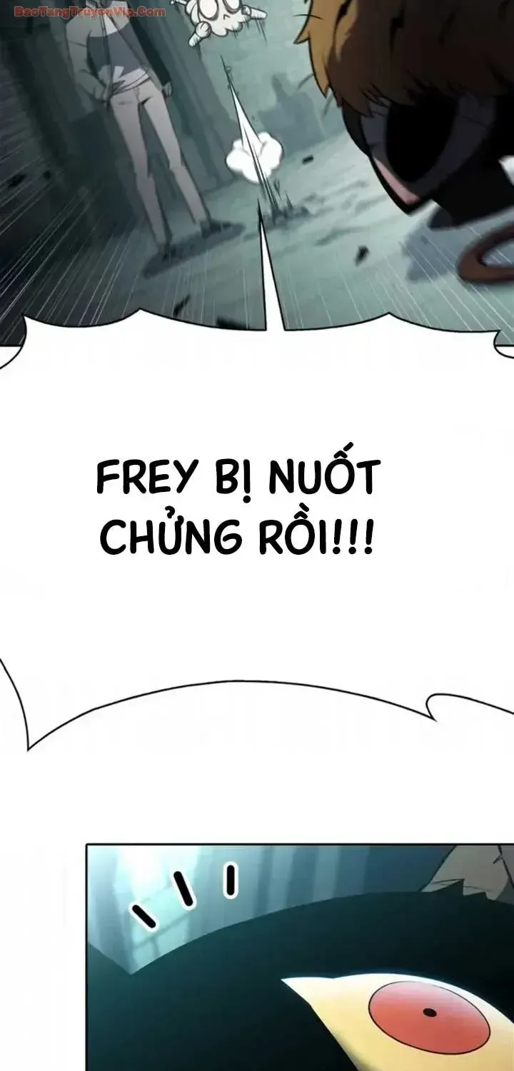 Người Chơi Mới Cấp Tối Đa Chap 255 - Next Chap 256
