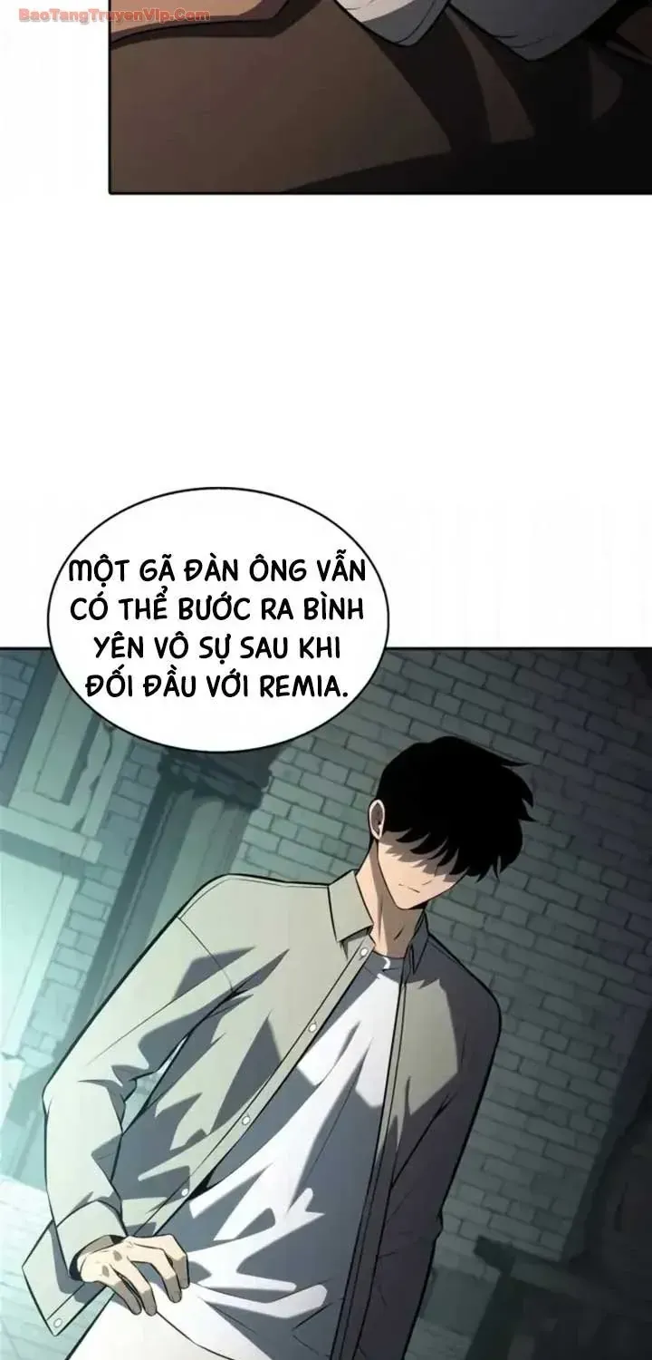Người Chơi Mới Cấp Tối Đa Chap 255 - Next Chap 256