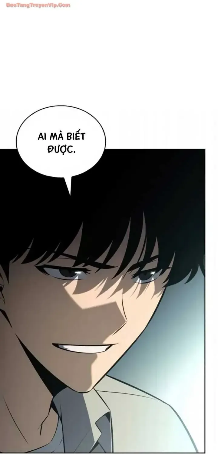 Người Chơi Mới Cấp Tối Đa Chap 255 - Next Chap 256