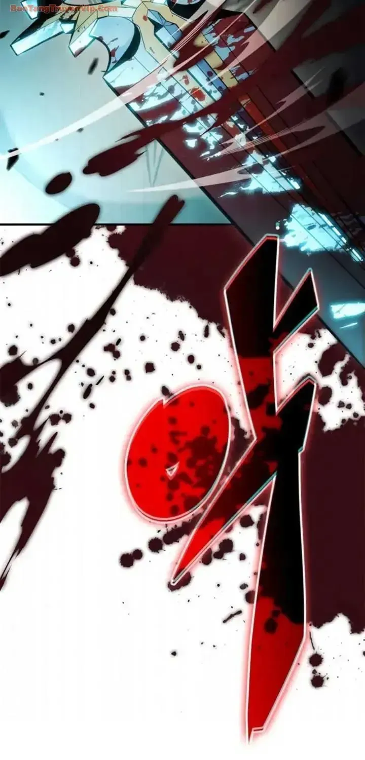 Người Chơi Mới Cấp Tối Đa Chap 255 - Next Chap 256