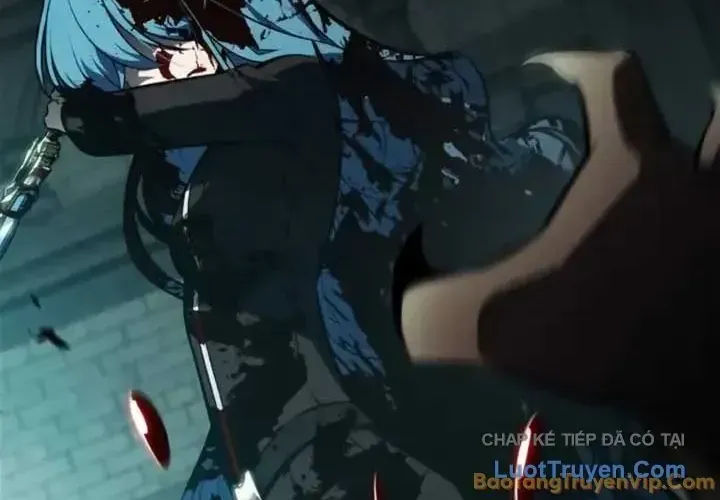 Người Chơi Mới Cấp Tối Đa Chap 255 - Next Chap 256