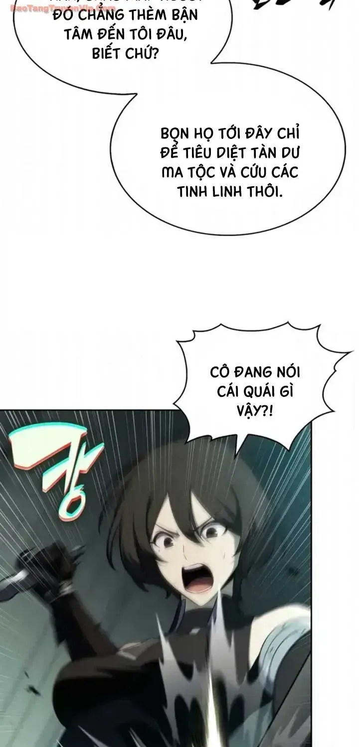 Người Chơi Mới Cấp Tối Đa Chap 255 - Next Chap 256