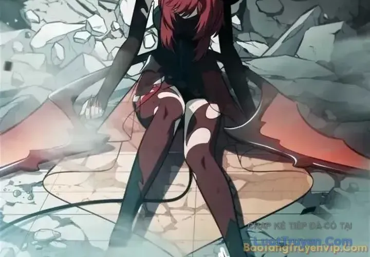 Người Chơi Mới Cấp Tối Đa Chap 255 - Next Chap 256