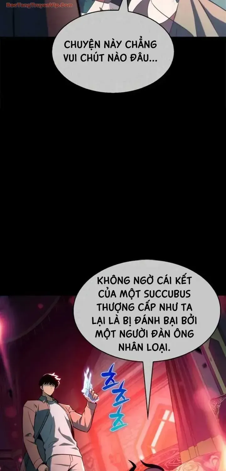 Người Chơi Mới Cấp Tối Đa Chap 255 - Next Chap 256