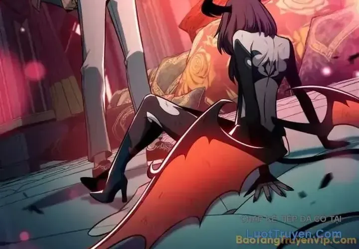 Người Chơi Mới Cấp Tối Đa Chap 255 - Next Chap 256