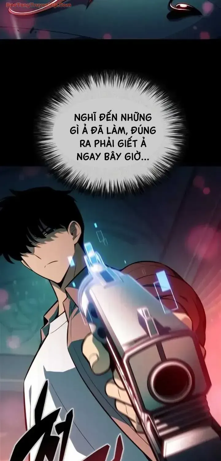 Người Chơi Mới Cấp Tối Đa Chap 255 - Next Chap 256