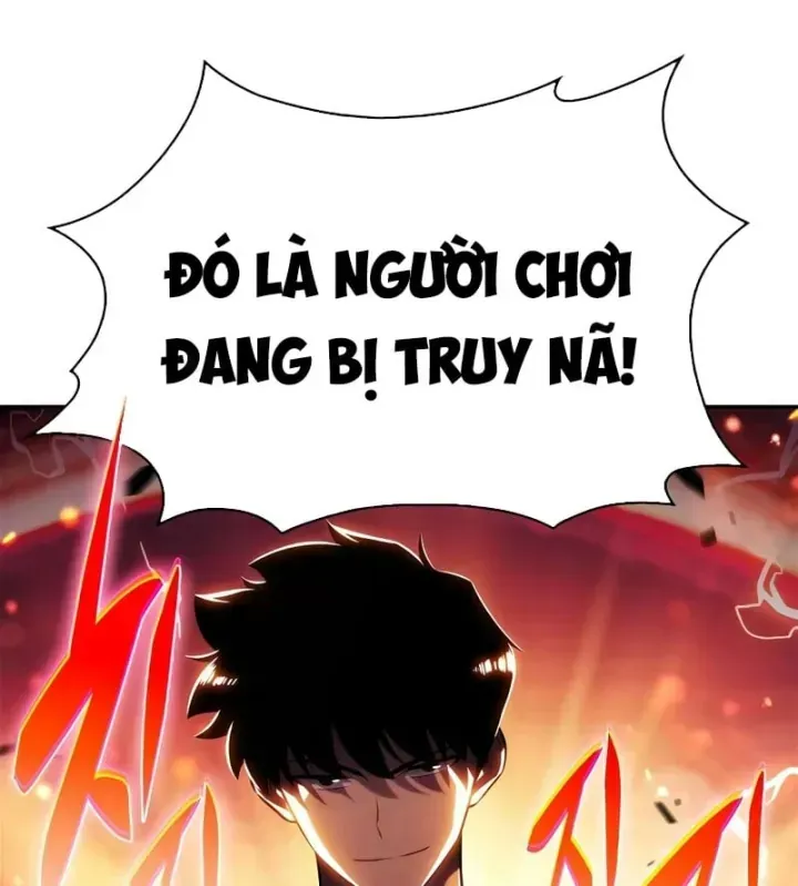 Người Chơi Mới Cấp Tối Đa Chap 256 - Next Chap 257