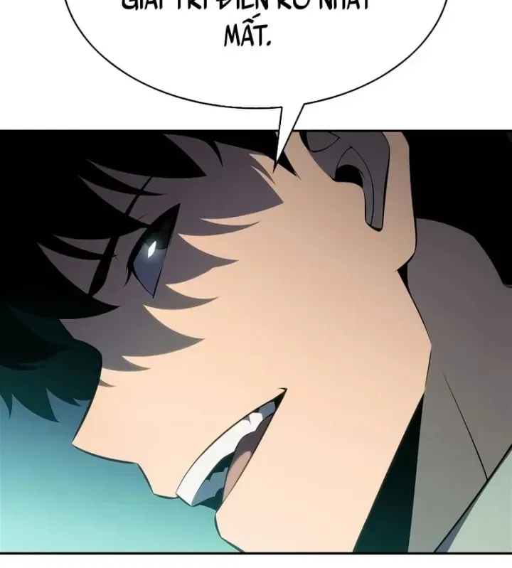 Người Chơi Mới Cấp Tối Đa Chap 256 - Next Chap 257
