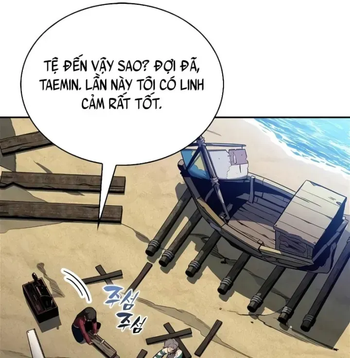 Người Chơi Mới Cấp Tối Đa Chap 256 - Next Chap 257