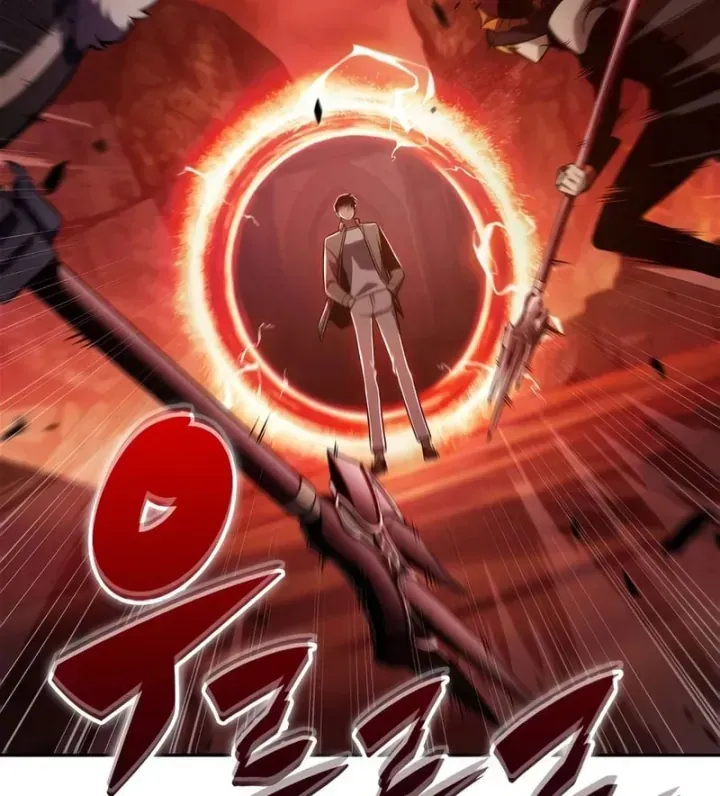 Người Chơi Mới Cấp Tối Đa Chap 256 - Next Chap 257