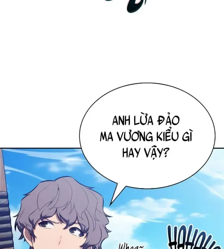 Người Chơi Mới Cấp Tối Đa Chap 256 - Next Chap 257