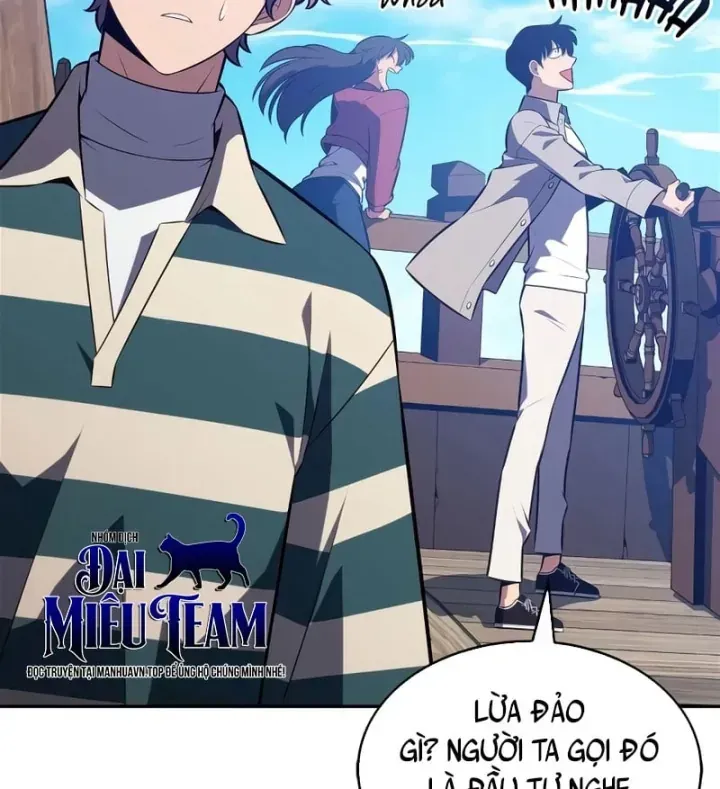 Người Chơi Mới Cấp Tối Đa Chap 256 - Next Chap 257